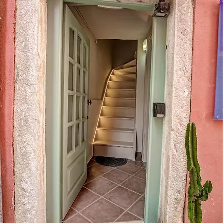 Venetian Well House By Loc Hospitality Apartment Corfu  Exterior photo