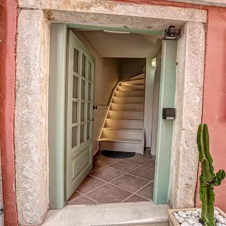 Venetian Well House By Loc Hospitality Apartment Corfu  Exterior photo