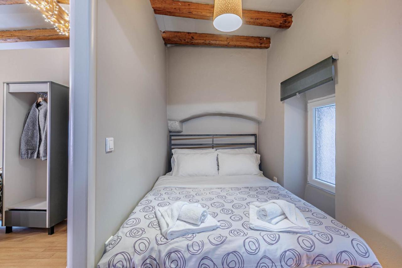Apartment Venetian Well House By Loc Hospitality Corfu (city)