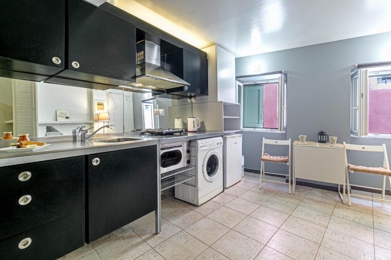 Venetian Well House By Loc Hospitality Apartment Corfu (city)