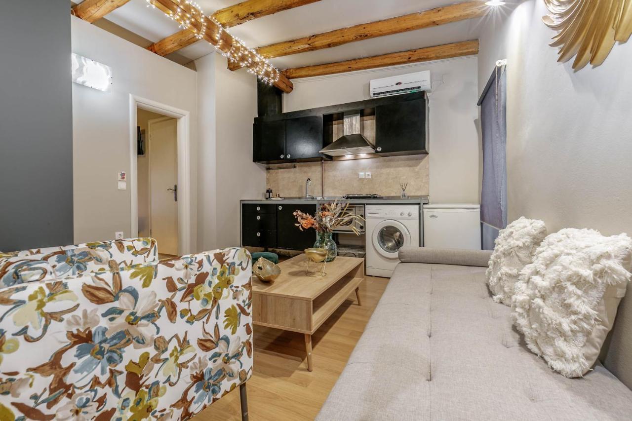 Venetian Well House By Loc Hospitality Apartament *