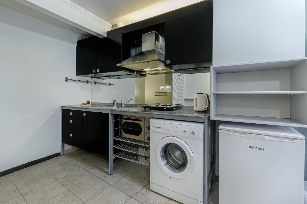 Apartament Venetian Well House By Loc Hospitality